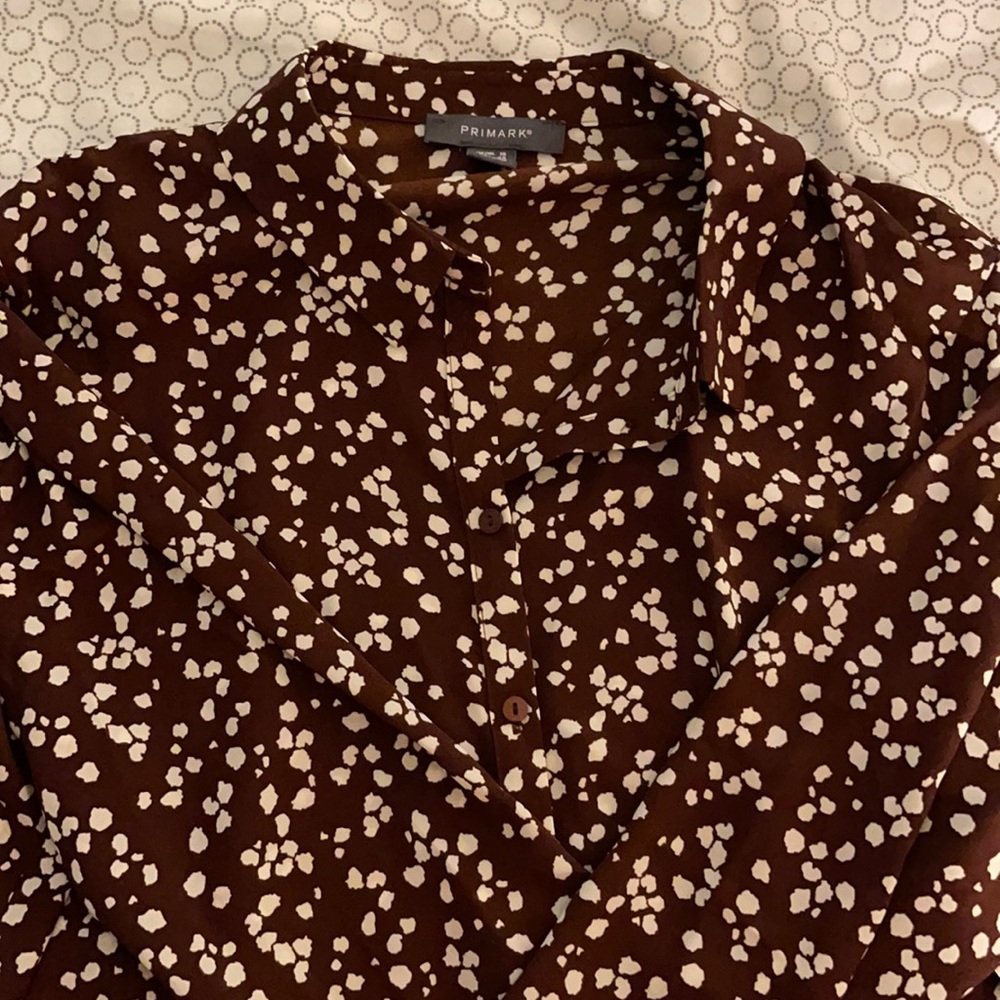 Primark Blouse